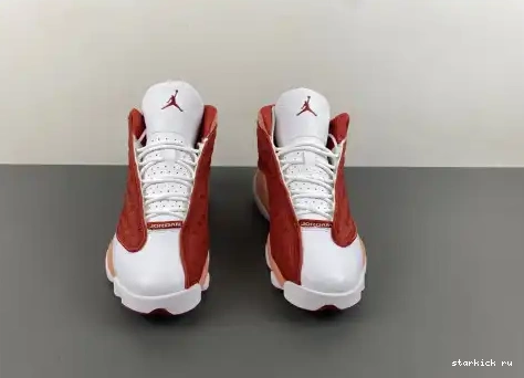 Red Dune DJ5982-601 Retro Air 13  Jordan DJ5982-601 0619